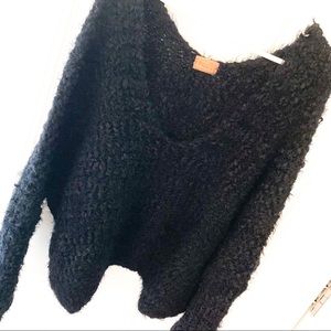 | 5 for $50| POL Popcorn Sweater